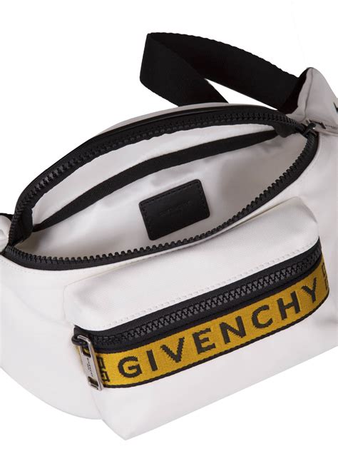 givenchy belt bag women|givenchy belt bag men's.